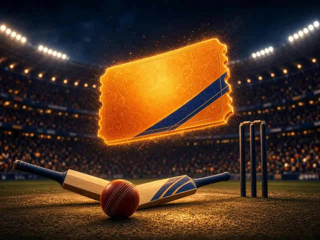 IPL क्रिकेट फ्री बेट टिकट