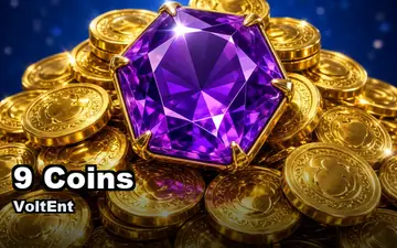 9 Coins