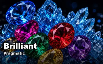Brilliant Blackjack