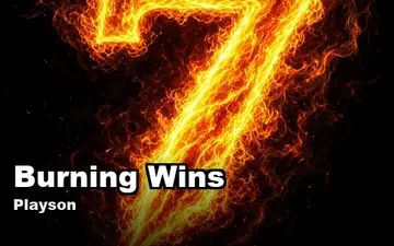 Super Burning Wins