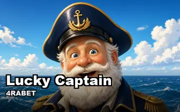 Captain