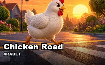 Chicken Road