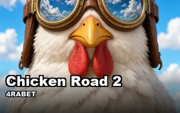 Chicken Road 2