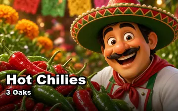 Hot Chilies