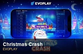 Christmas Crash: Goblin Run पेज पर यह आइकन संबंधित खंड खोलता है