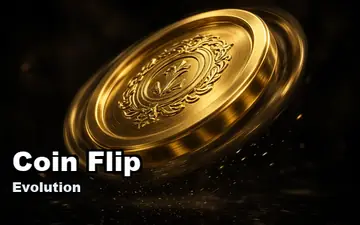 Crazy Coin Flip
