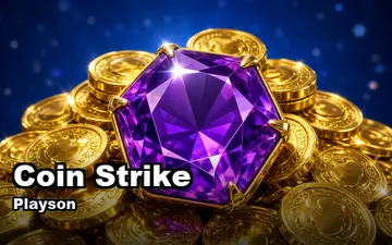 Coin Strike