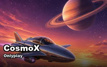 CosmoX