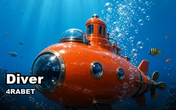 Diver