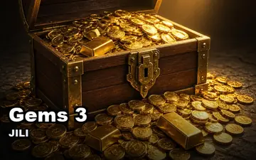 Fortune Gems 3