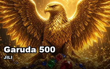 Garuda Gems