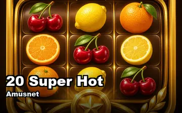 Hot 20