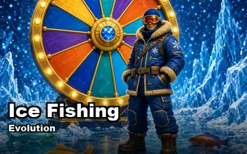 Ice Fishing