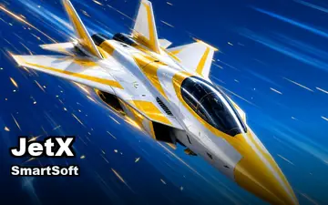 JetX