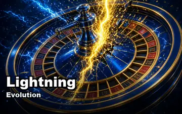 Lightning Roulette
