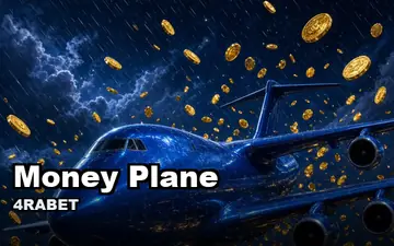 Money Plane