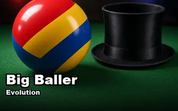 Monopoly Big Baller