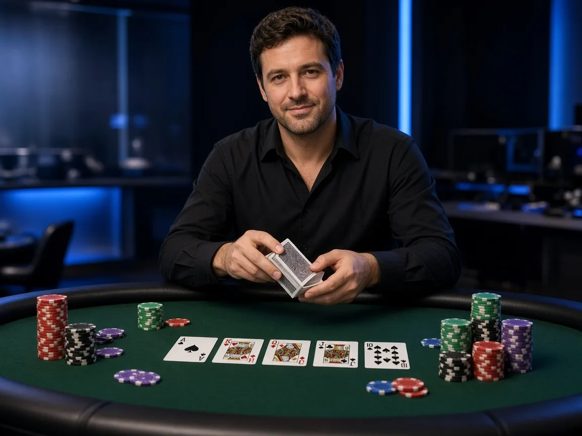 Casino Hold'em