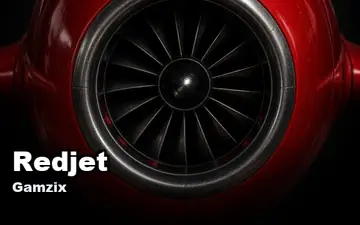 Red Jet