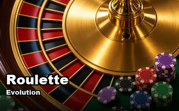 Roulette Live