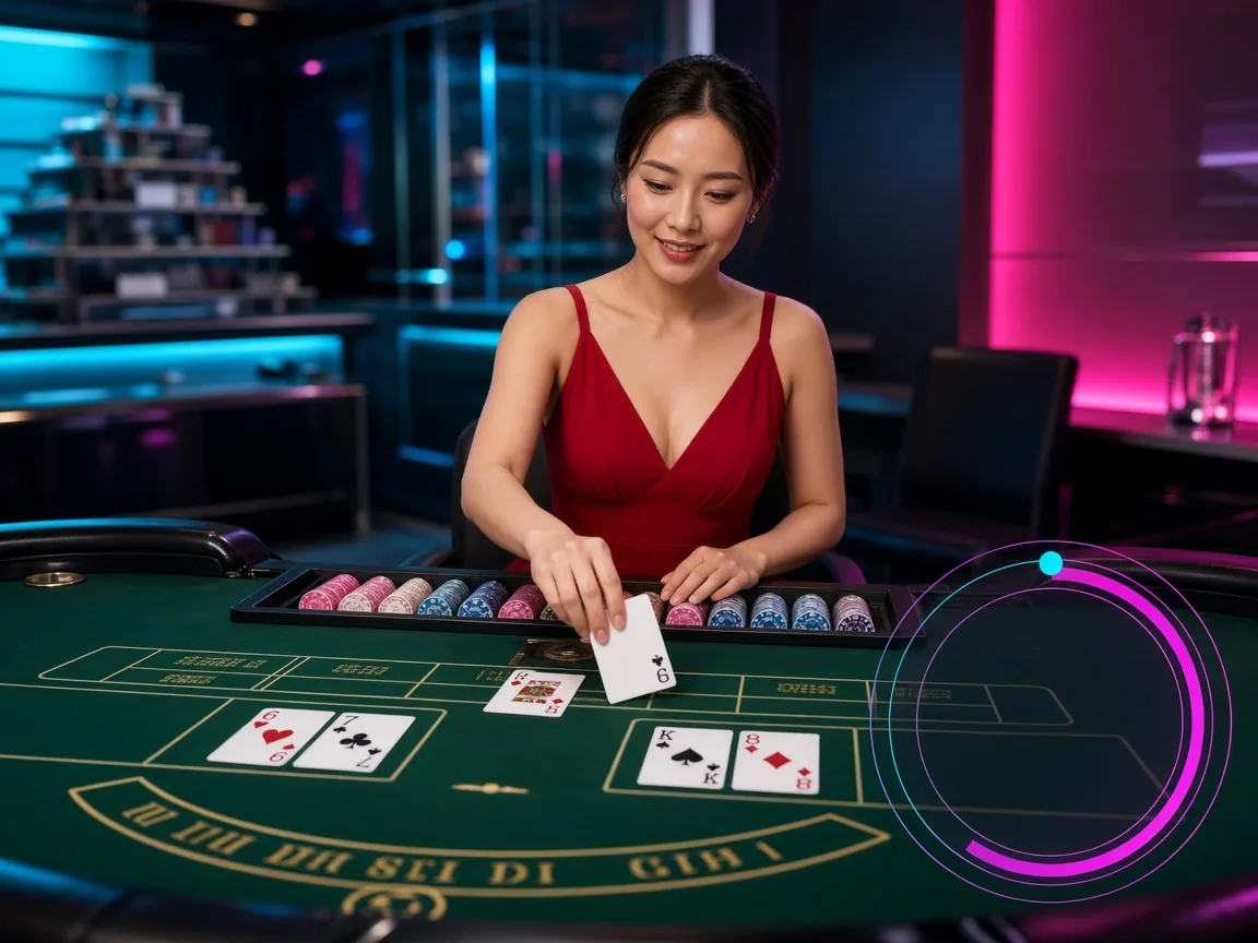 Speed Baccarat