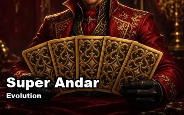 Super Andar Bahar