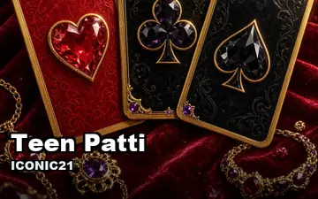 Teen Patti