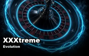 XXXtreme Lightning