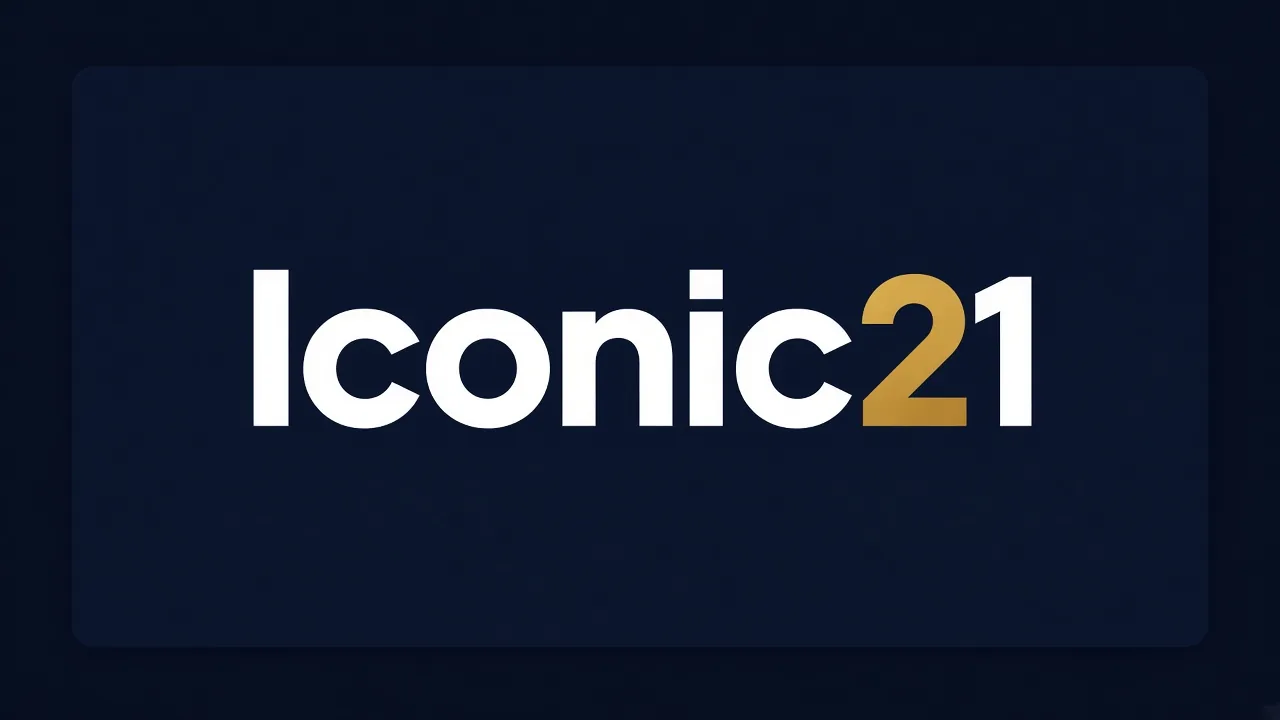 Iconic21
