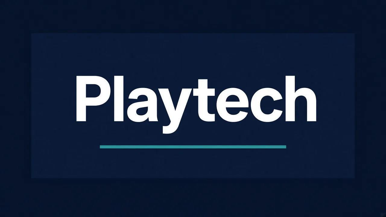 Playtech