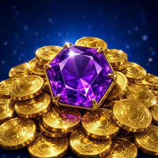 Cash Coins